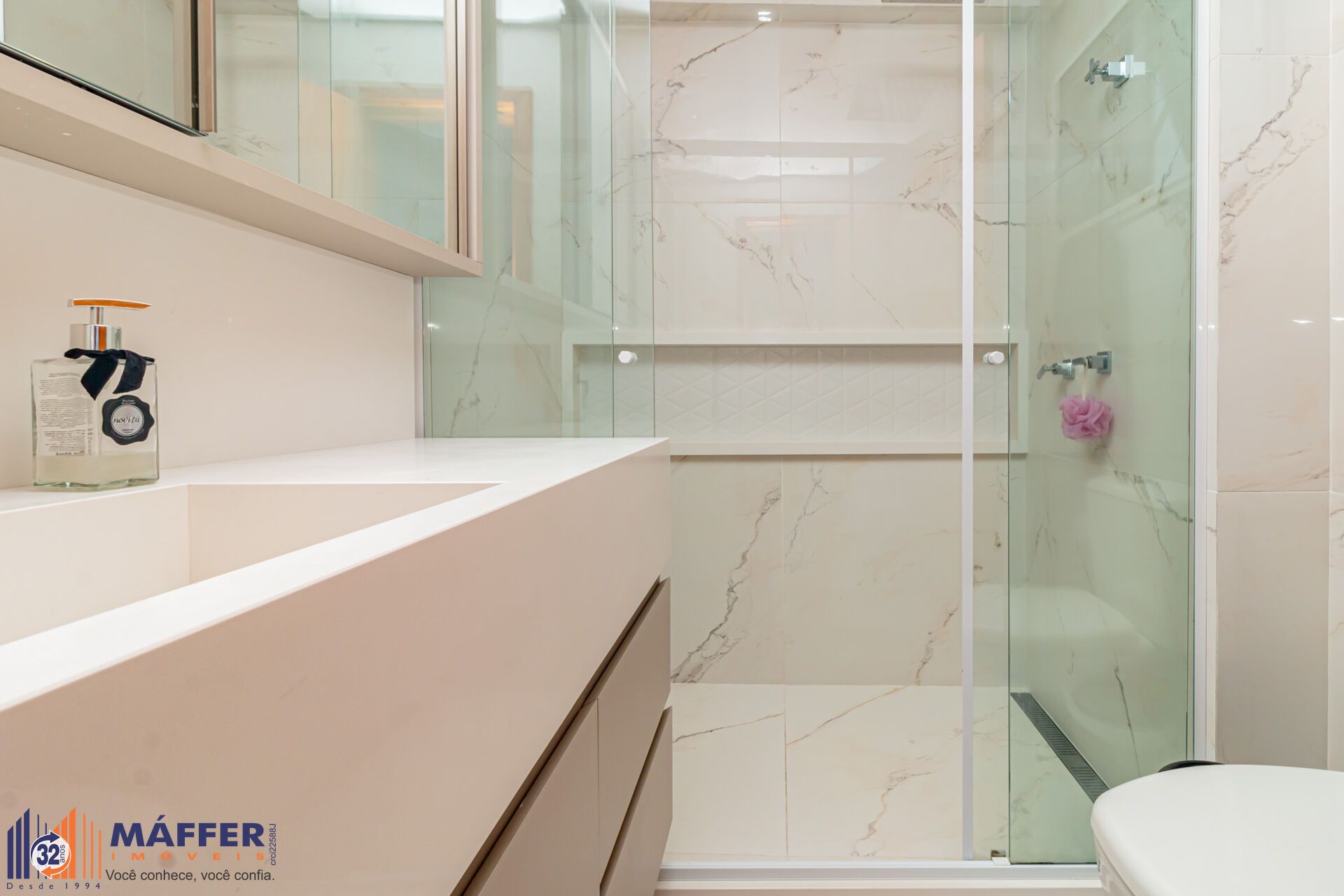 Apartamento, 3 quartos, 105 m² - Foto 23