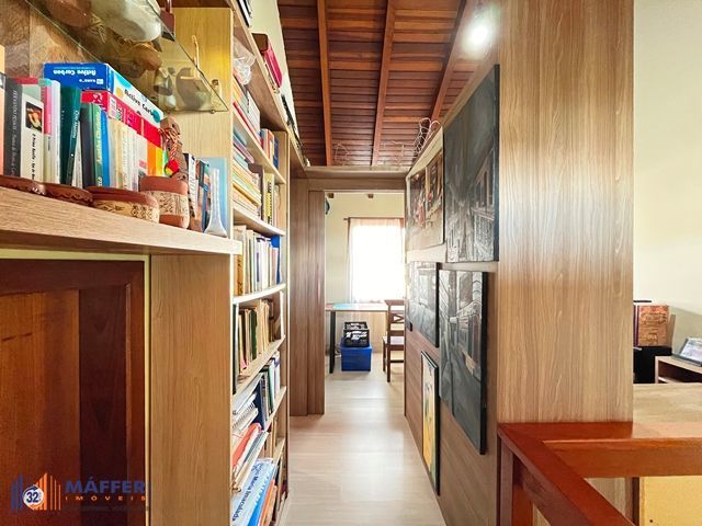 Casa de Condomínio, 4 quartos - Foto 32