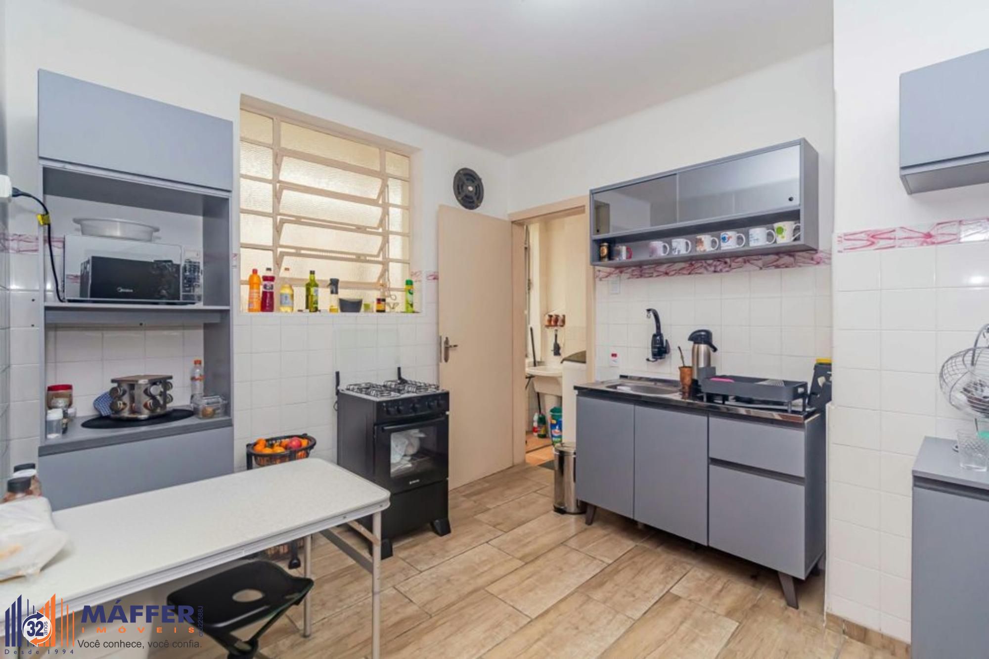 Apartamento, 2 quartos, 81 m² - Foto 1