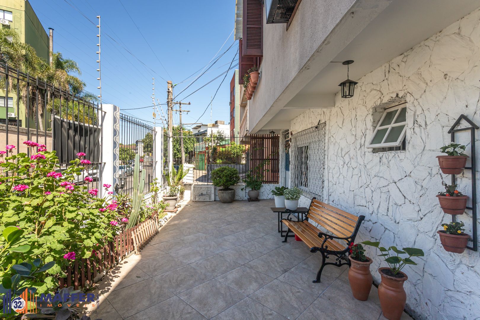 Apartamento, 2 quartos, 44 m² - Foto 20