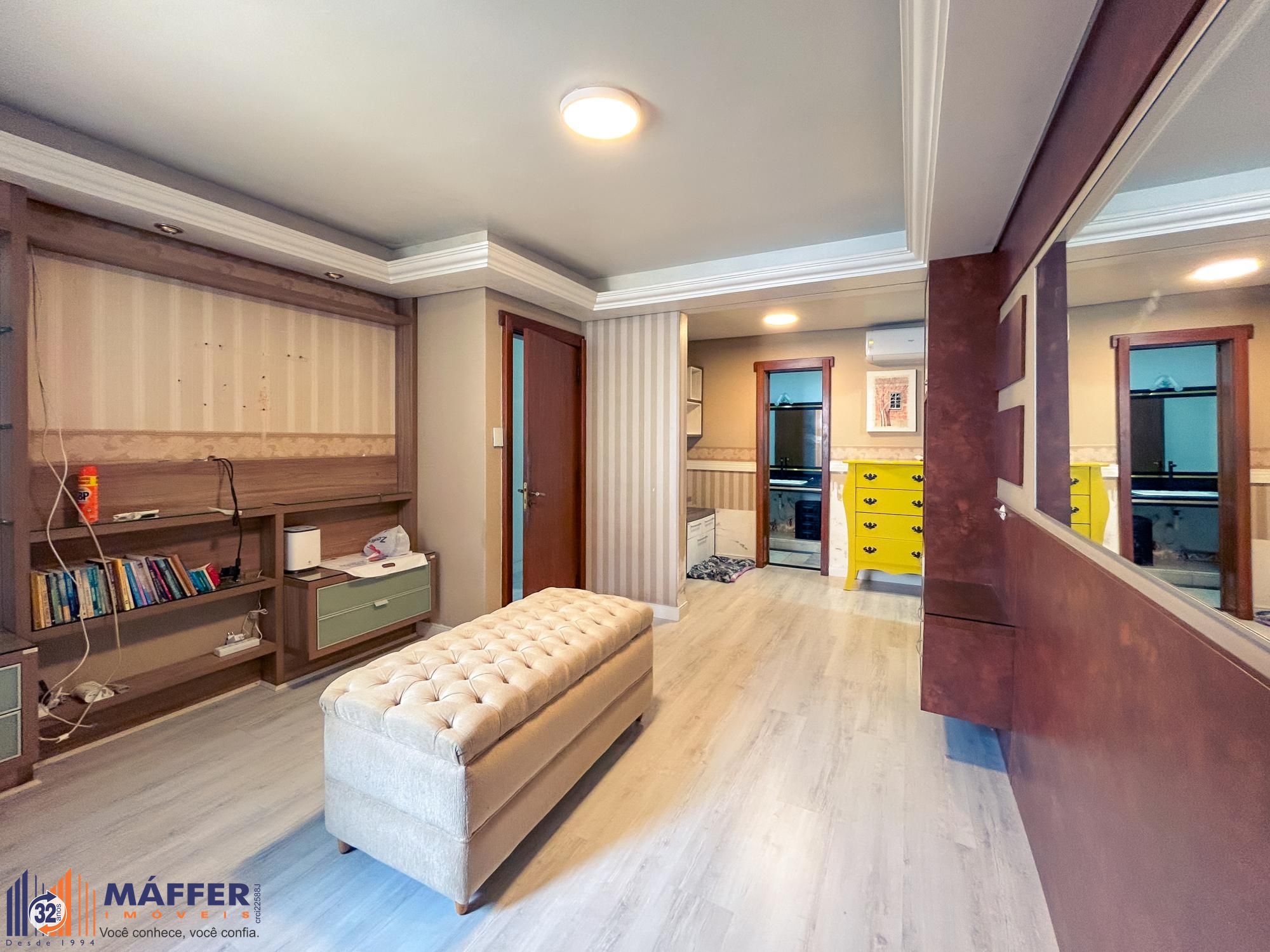 Casa, 4 quartos, 380 m² - Foto 19