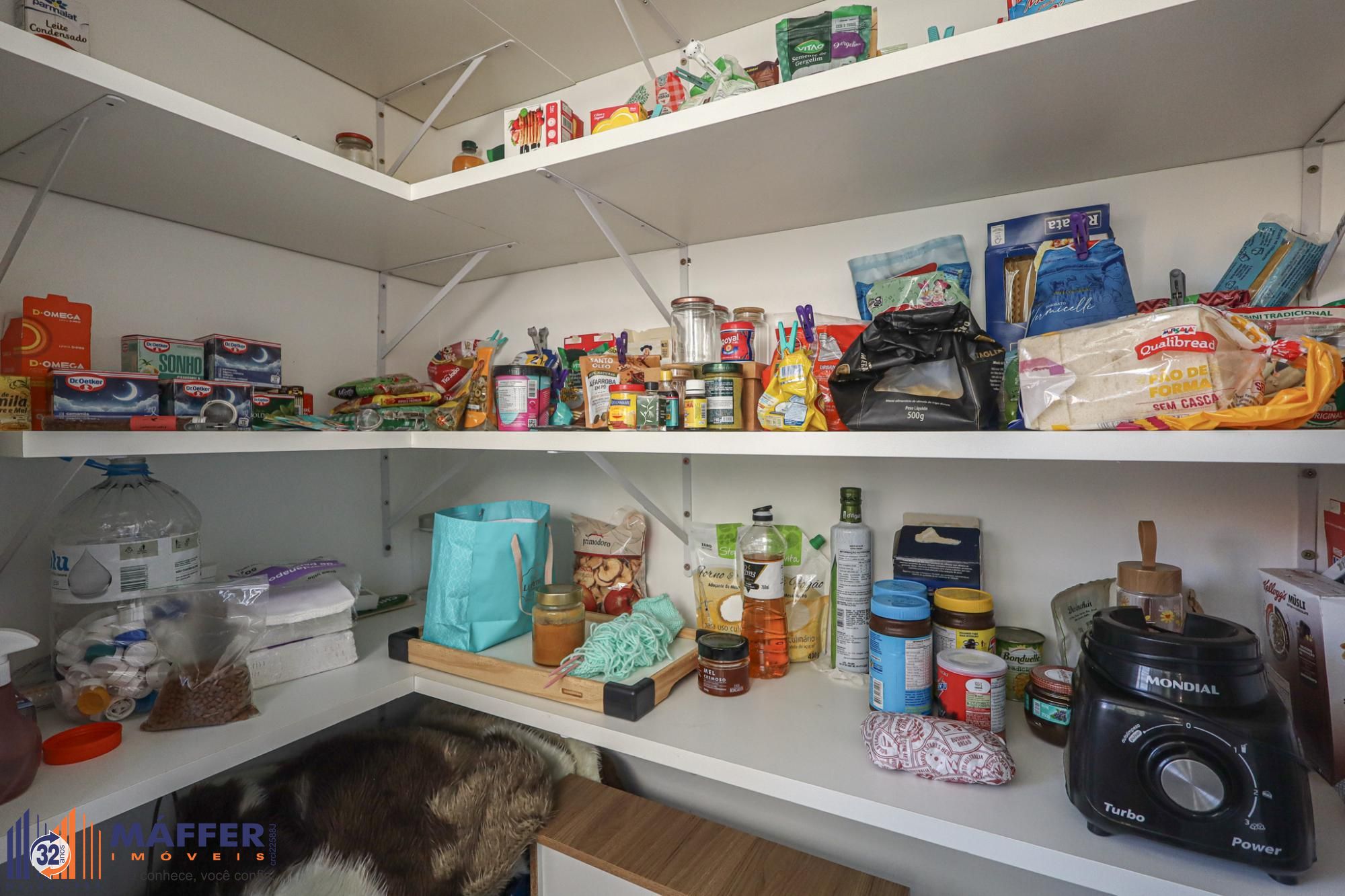 Apartamento, 3 quartos, 90 m² - Foto 17