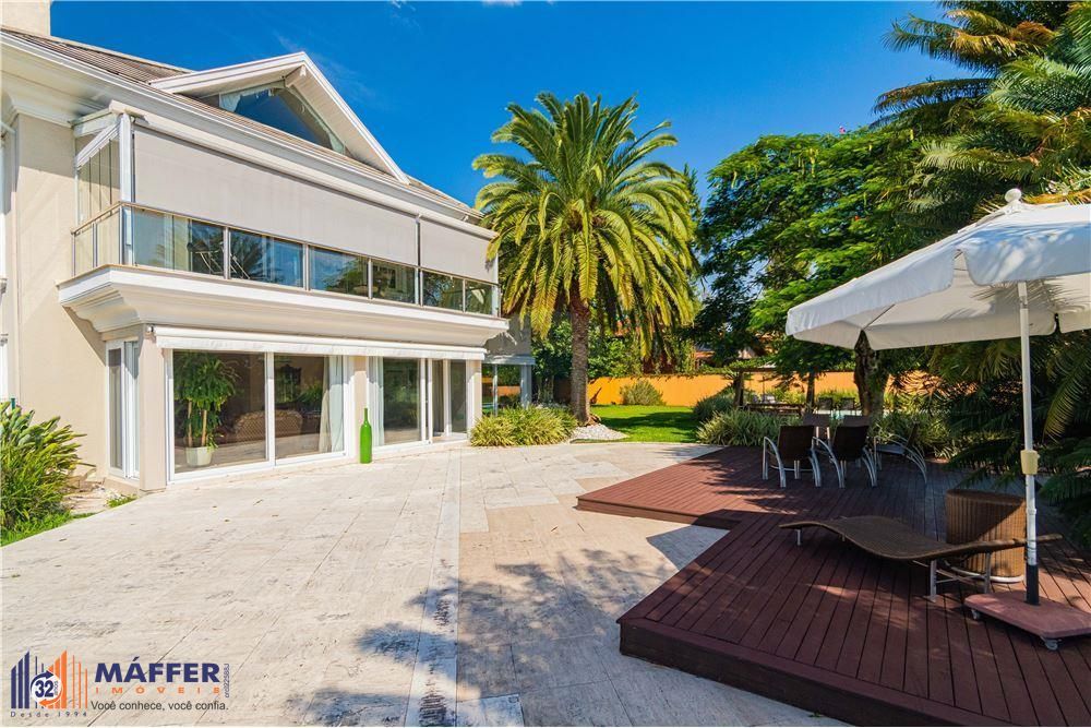 Casa, 7 quartos, 941 m² - Foto 6