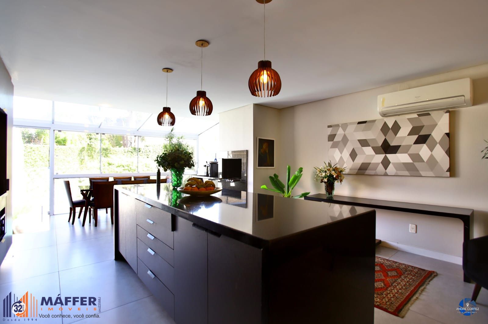 Casa, 4 quartos, 362 m² - Foto 24
