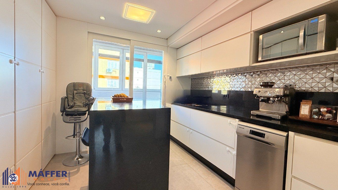 Cobertura, 2 quartos, 152 m² - Foto 8