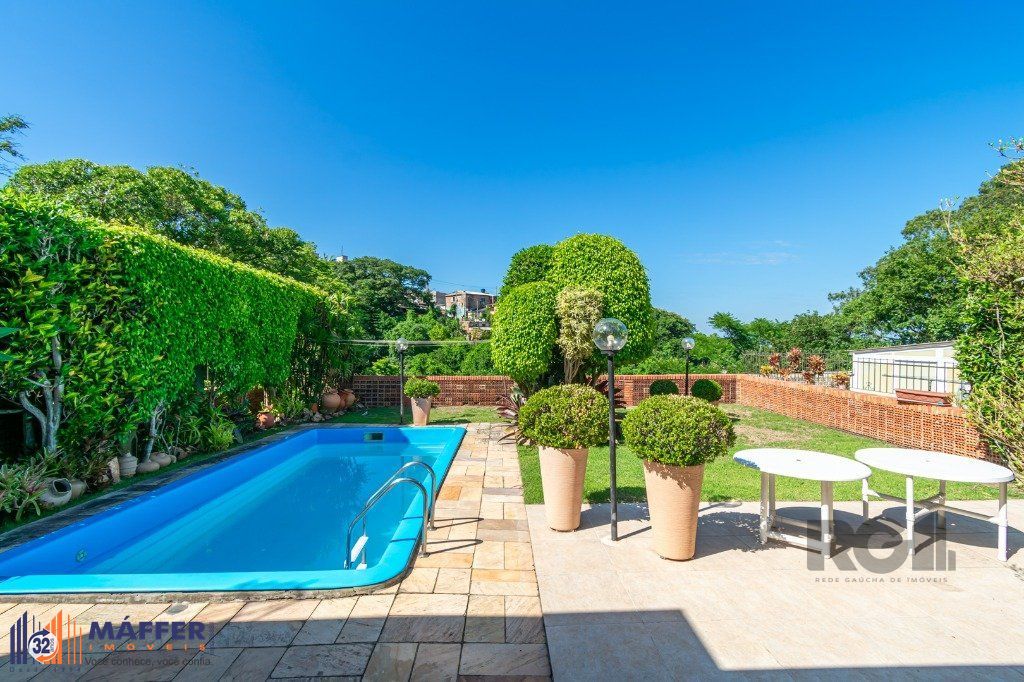 Casa de Condomínio, 3 quartos, à venda, 230 m², Santa Tereza - Porto Alegre — foto 5