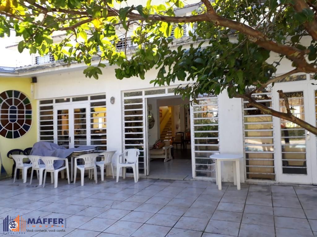 Sobrado, 4 quartos, 498 m² - Foto 22