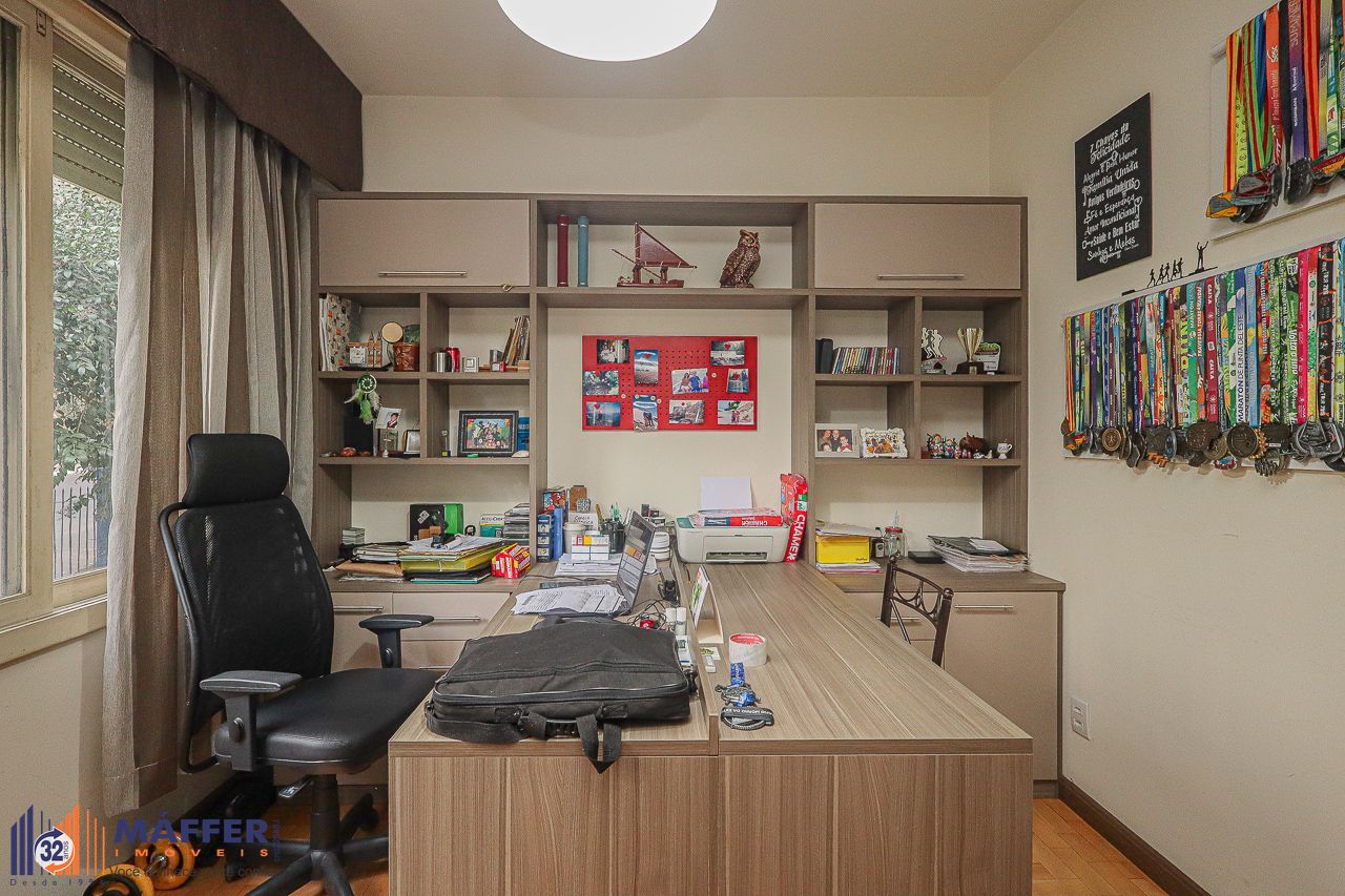 Apartamento, 3 quartos, 134 m² - Foto 24