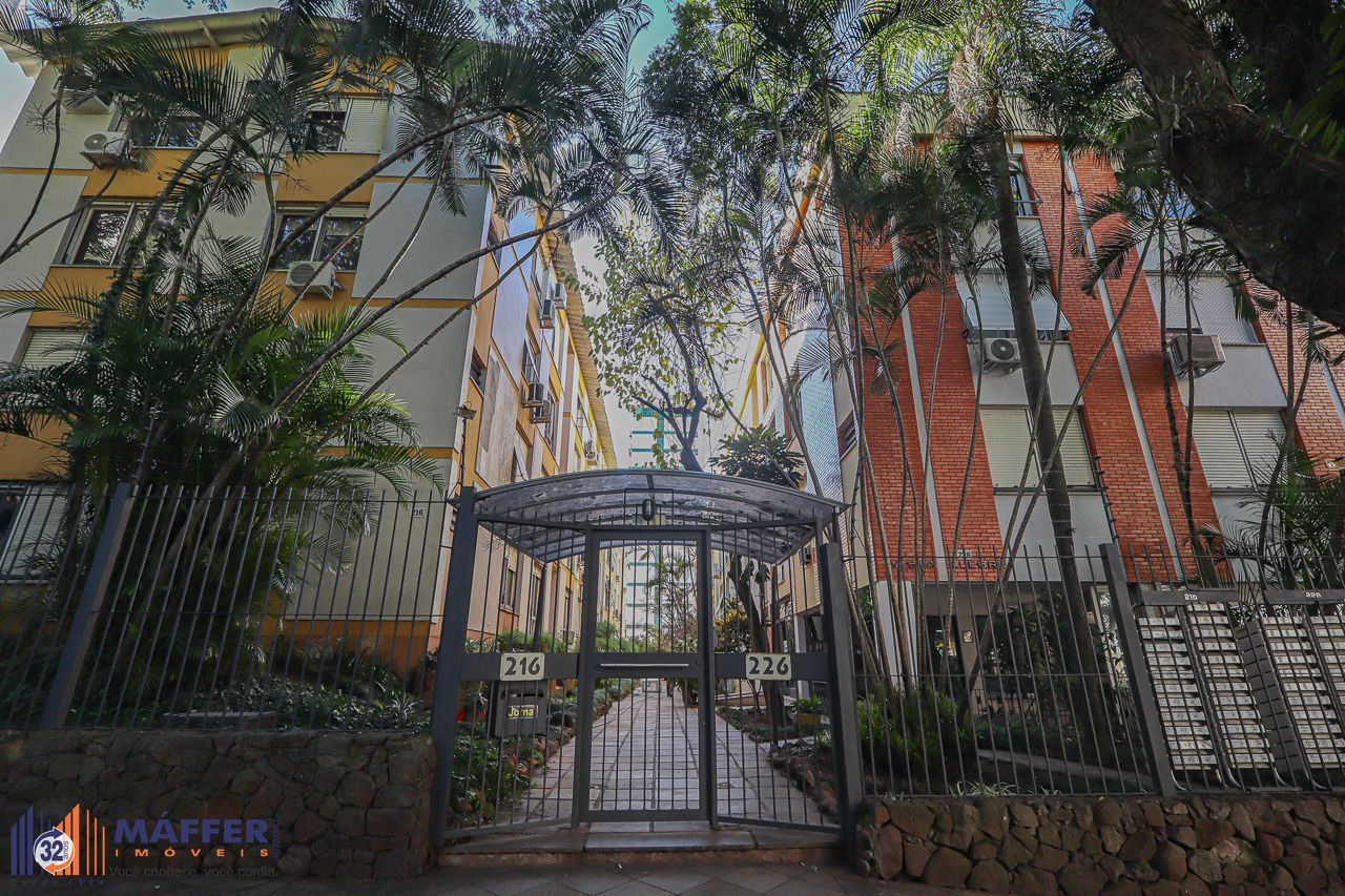 Apartamento, 3 quartos, 70 m² - Foto 23