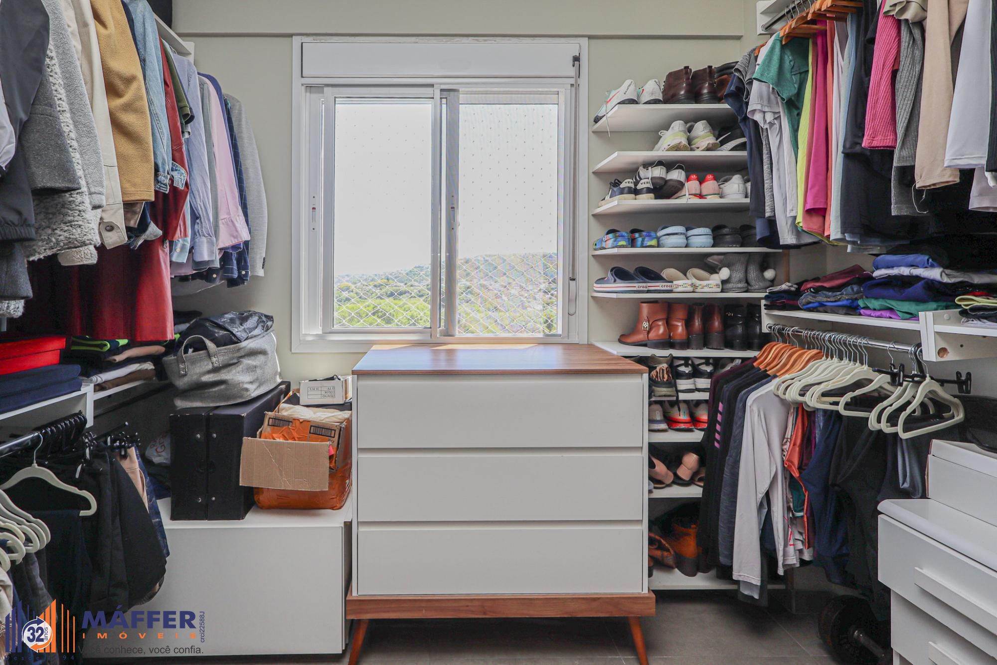 Apartamento, 3 quartos, 54 m² - Foto 14