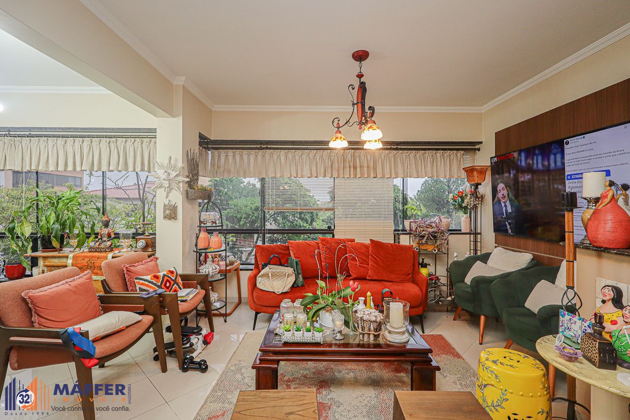Apartamento, 3 quartos, à venda, 106 m², Jardim Itu - Porto Alegre — foto 2
