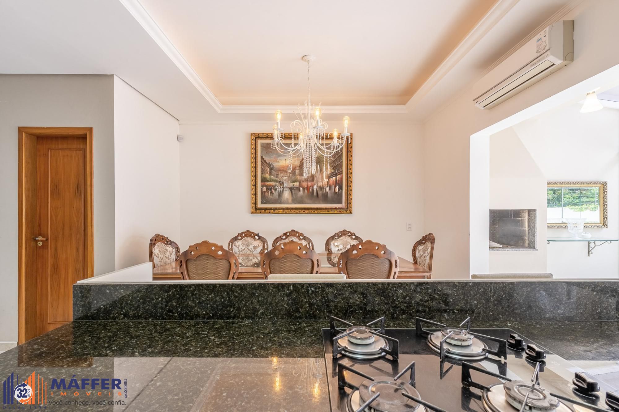 Casa, 3 quartos, 390 m² - Foto 9