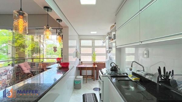 Apartamento, 3 quartos, 126 m² - Foto 50