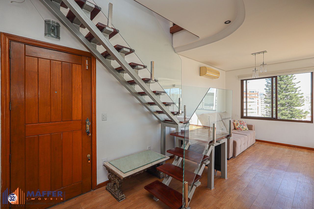 Cobertura, 3 quartos, 185 m² - Foto 20