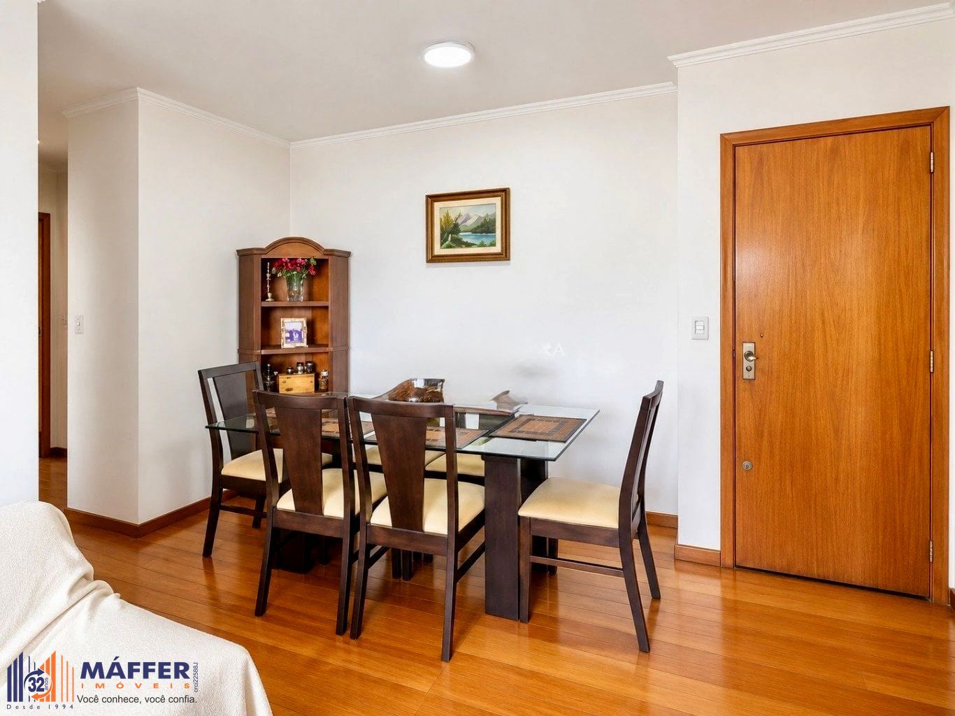 Apartamento, 2 quartos, 42 m² - Foto 5
