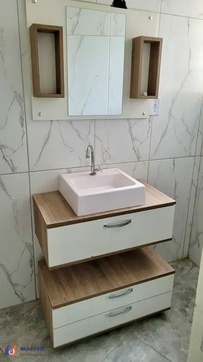 Apartamento, 2 quartos, 56 m² - Foto 8