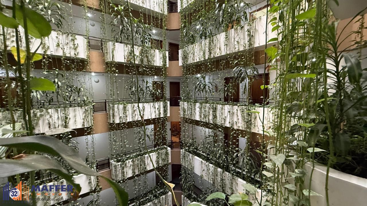 Sala-Conjunto, 38 m² - Foto 1