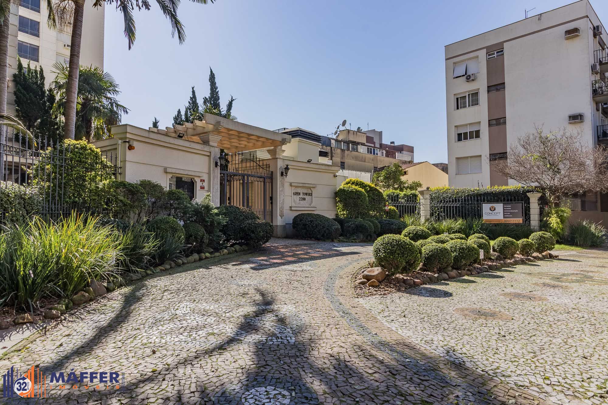 Apartamento, 3 quartos, 117 m² - Foto 45