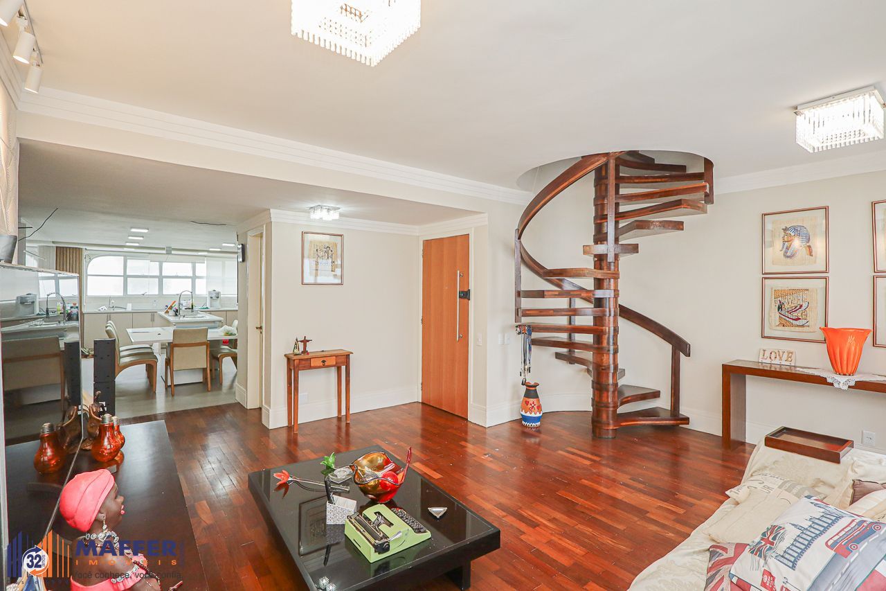 Cobertura, 3 quartos, 299 m² - Foto 4