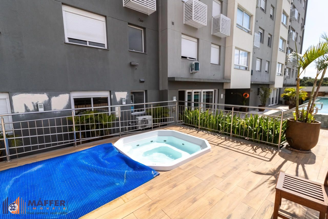 Apartamento, 2 quartos, 56 m² - Foto 75
