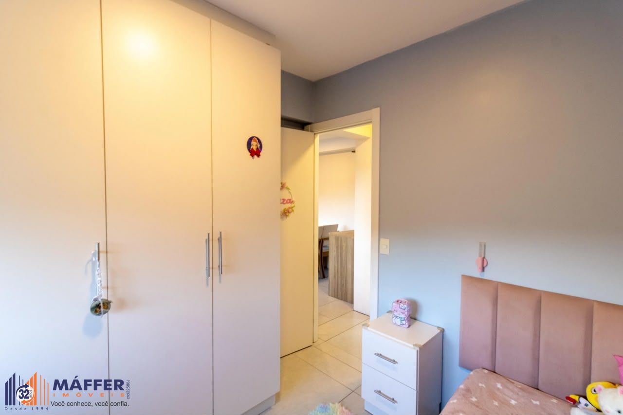Apartamento, 2 quartos, 56 m² - Foto 31
