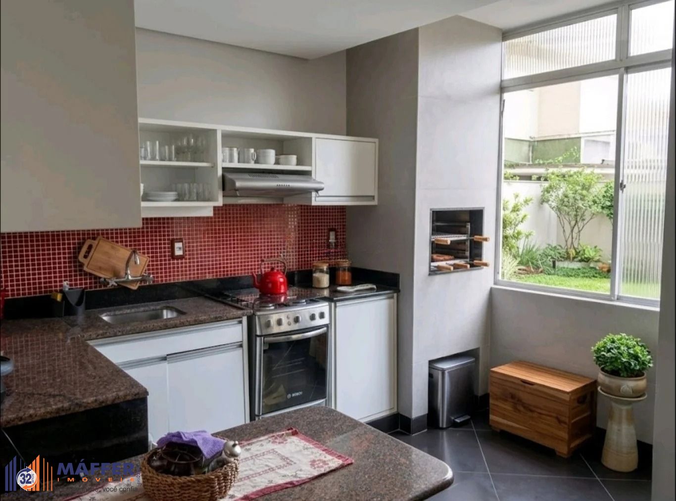Apartamento, 2 quartos, 69 m² - Foto 6