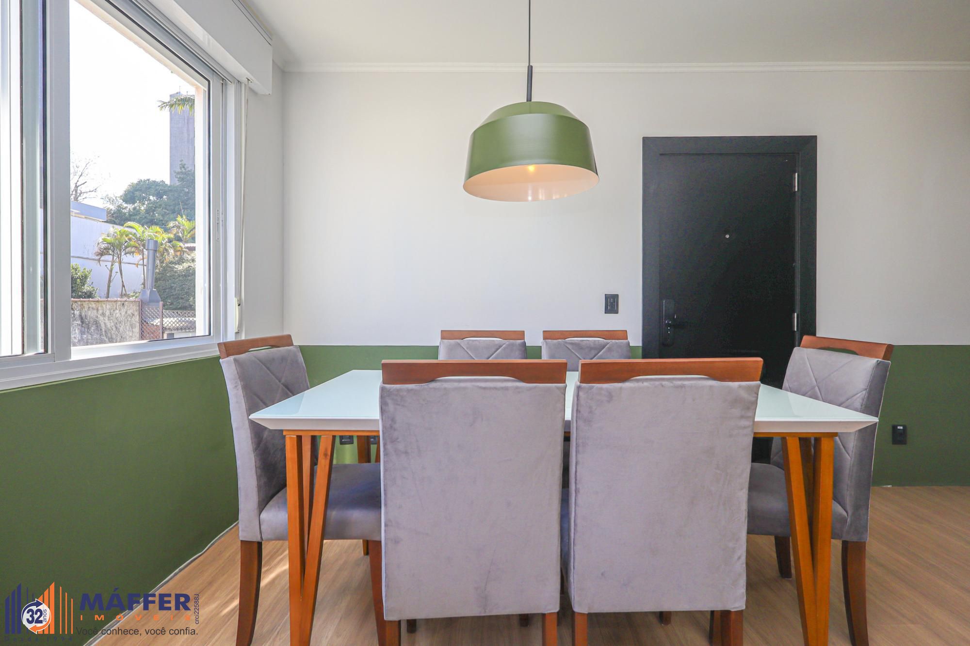 Apartamento, 3 quartos, 90 m² - Foto 8