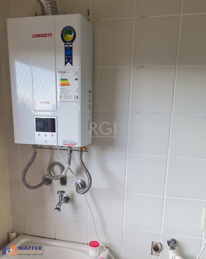 Apartamento, 3 quartos, 67 m² - Foto 12