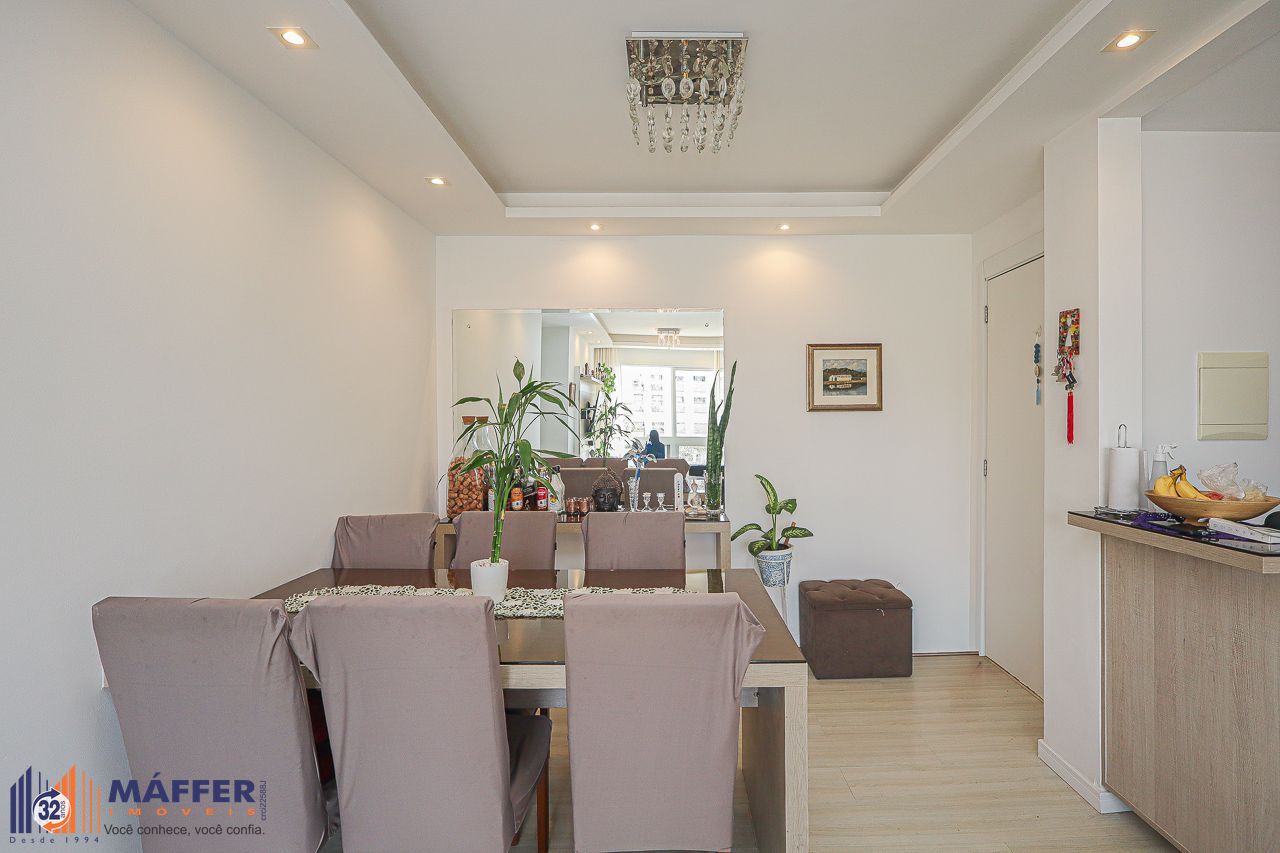 Apartamento, 3 quartos, à venda, 72 m², Sarandi - Porto Alegre — foto 3