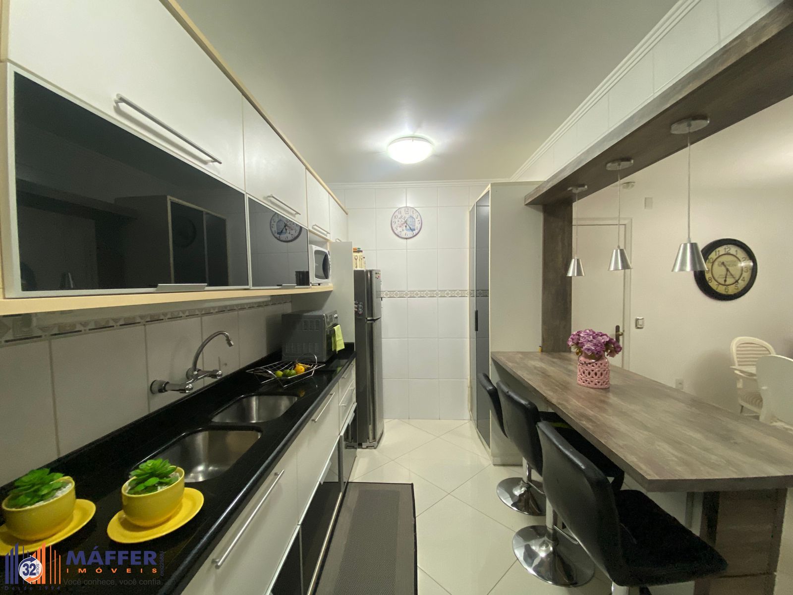 Apartamento, 3 quartos, à venda, 118 m², Jardim Itu - Porto Alegre — foto 3