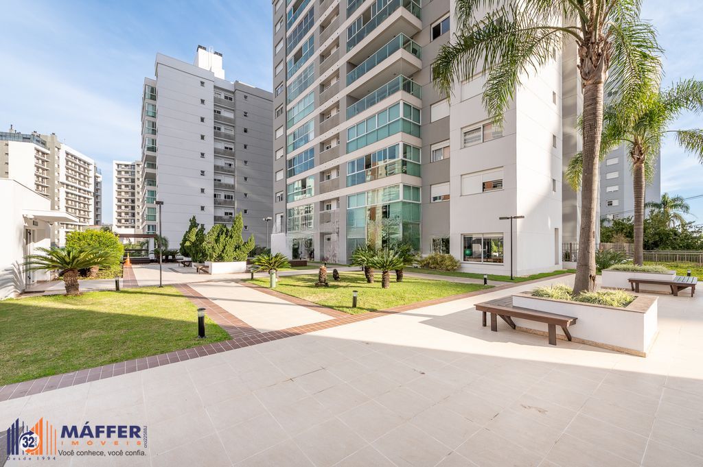 Apartamento, 3 quartos, 192 m² - Foto 19