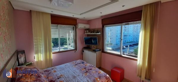 Apartamento, 2 quartos, 77 m² - Foto 11