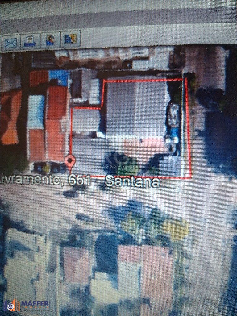Terreno, à venda, Santana - Porto Alegre — foto 2