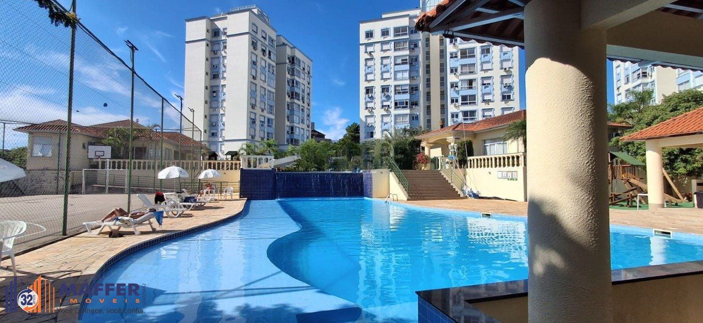 Cobertura, 3 quartos, 134 m² - Foto 1