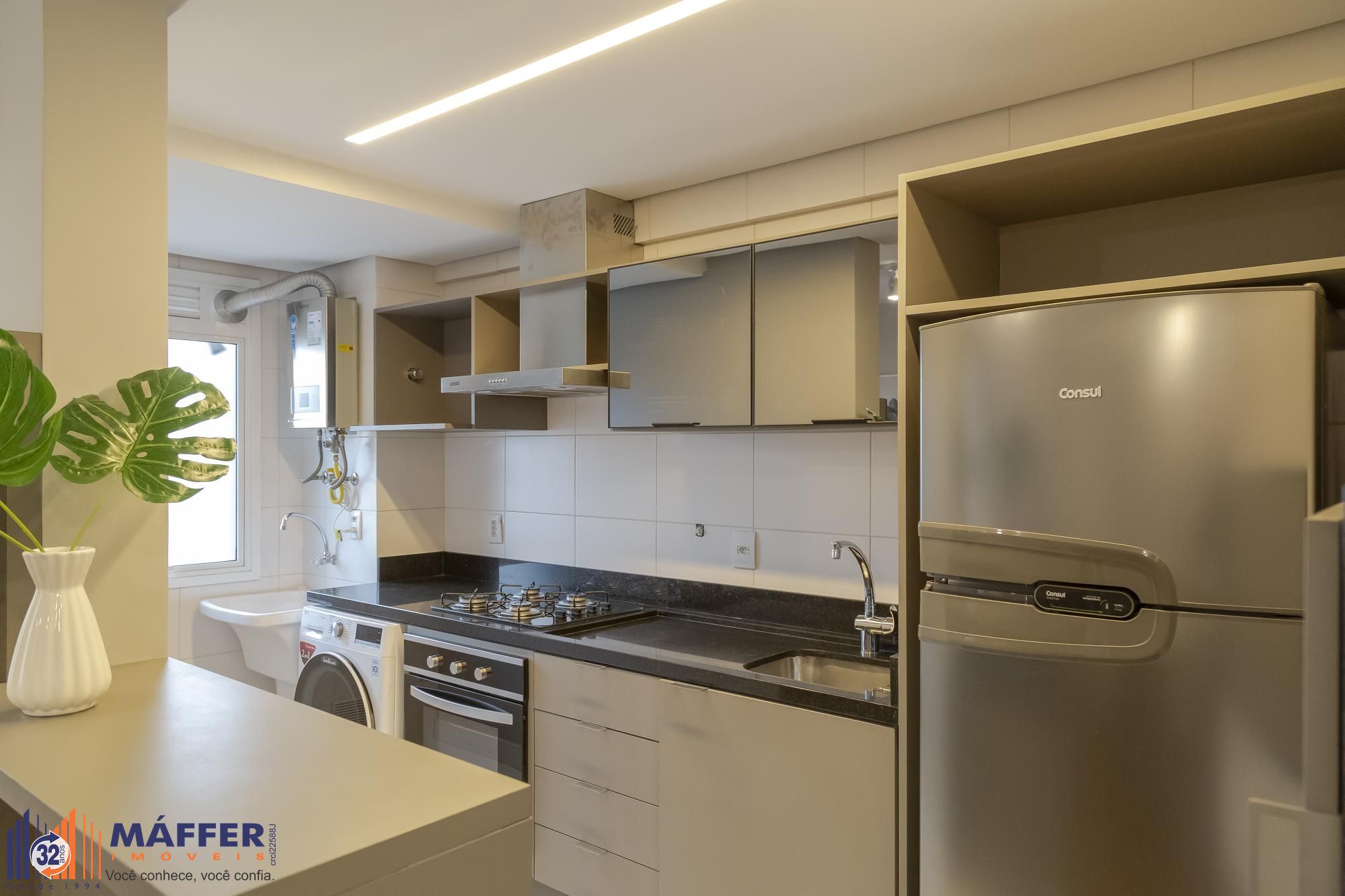 Apartamento, 1 quarto, 41 m² - Foto 19
