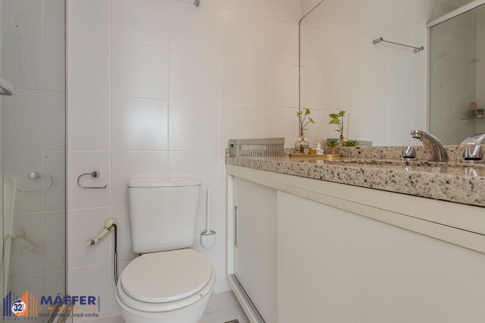 Apartamento, 2 quartos, 59 m² - Foto 19