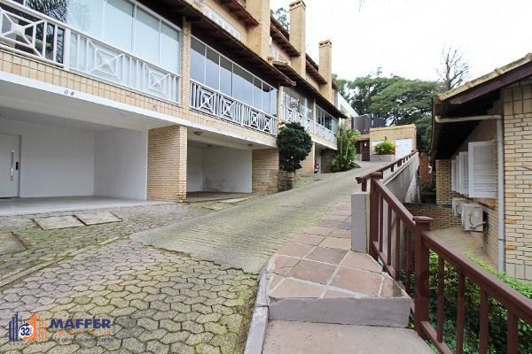 Casa de Condomínio, 4 quartos - Foto 47