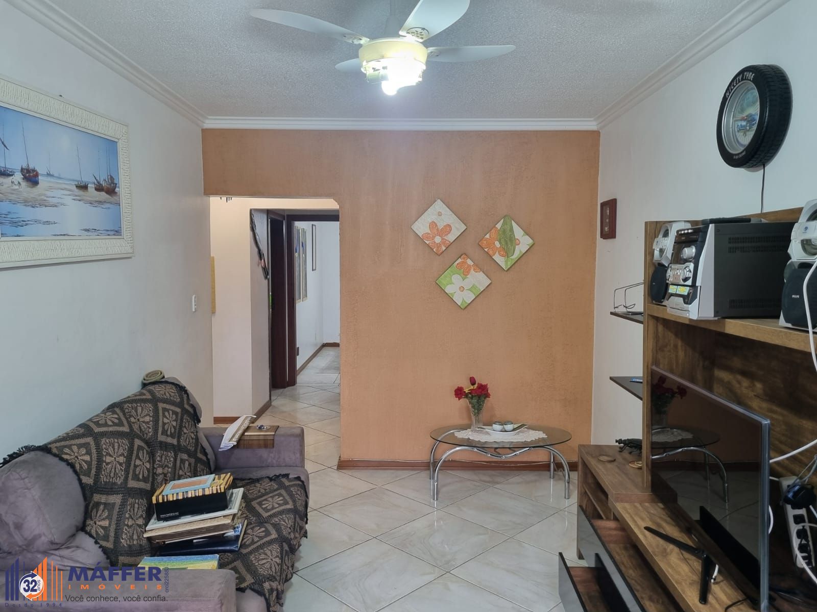 Apartamento, 2 quartos, 68 m² - Foto 7