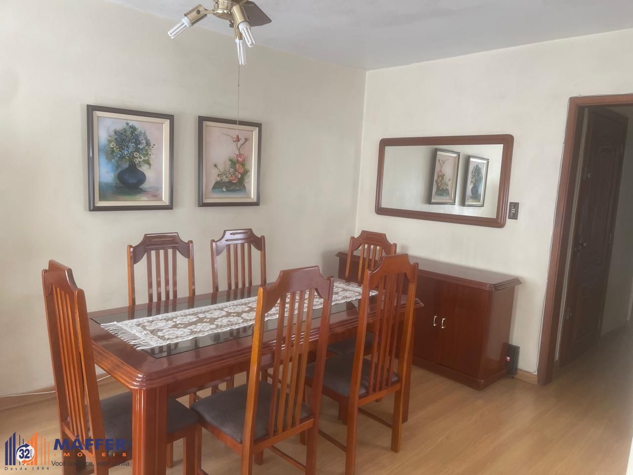 Apartamento, 3 quartos, 101 m² - Foto 4