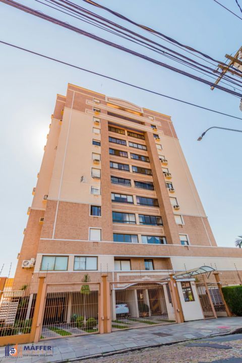 Apartamento, 3 quartos, 89 m² - Foto 29