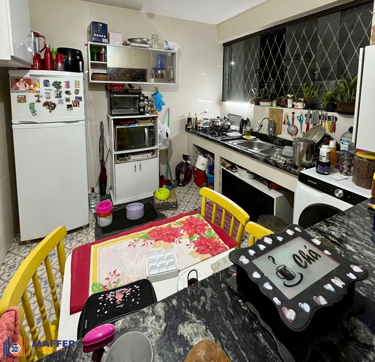 Apartamento, 2 quartos, 75 m² - Foto 11