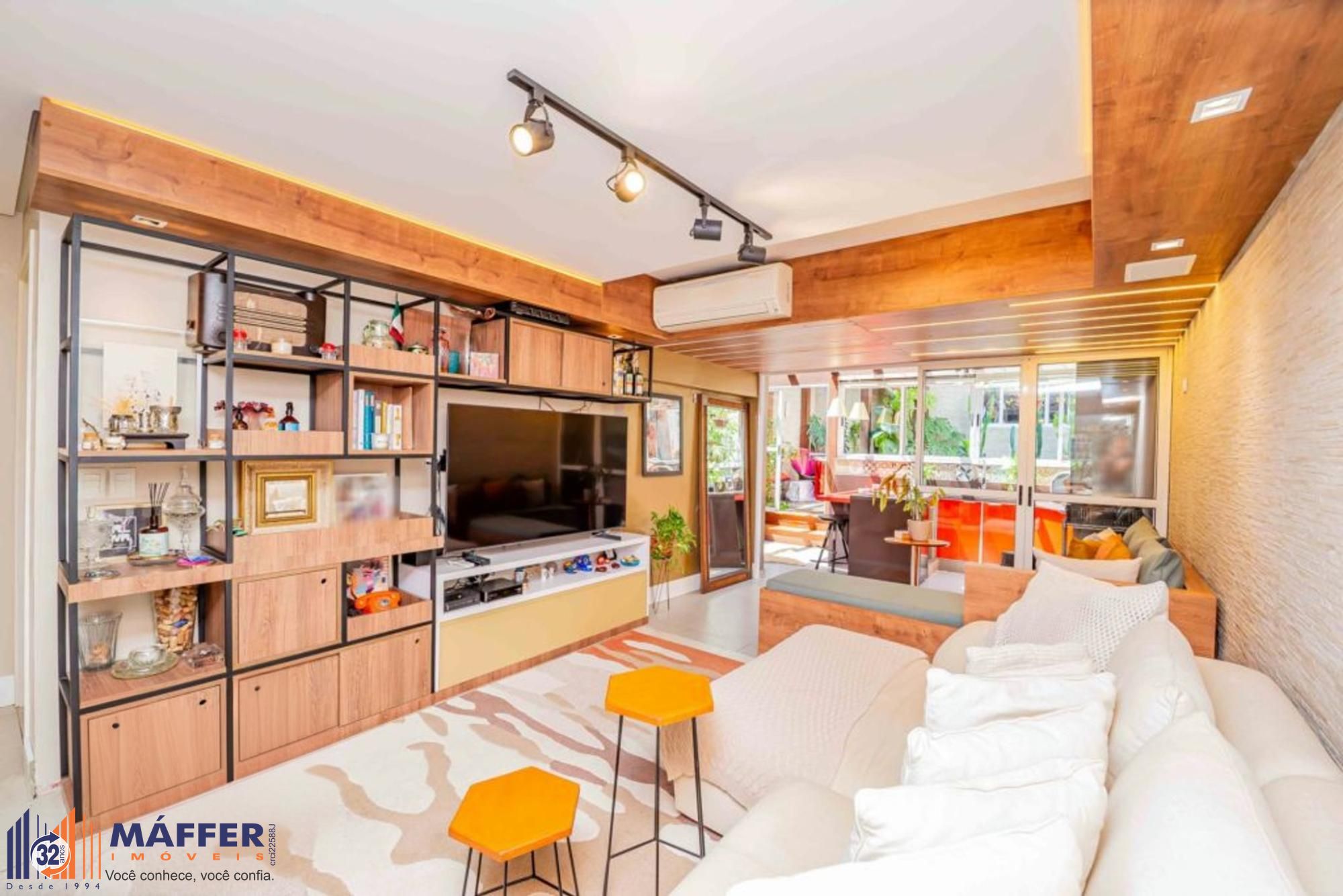 Apartamento, 2 quartos, 100 m² - Foto 4