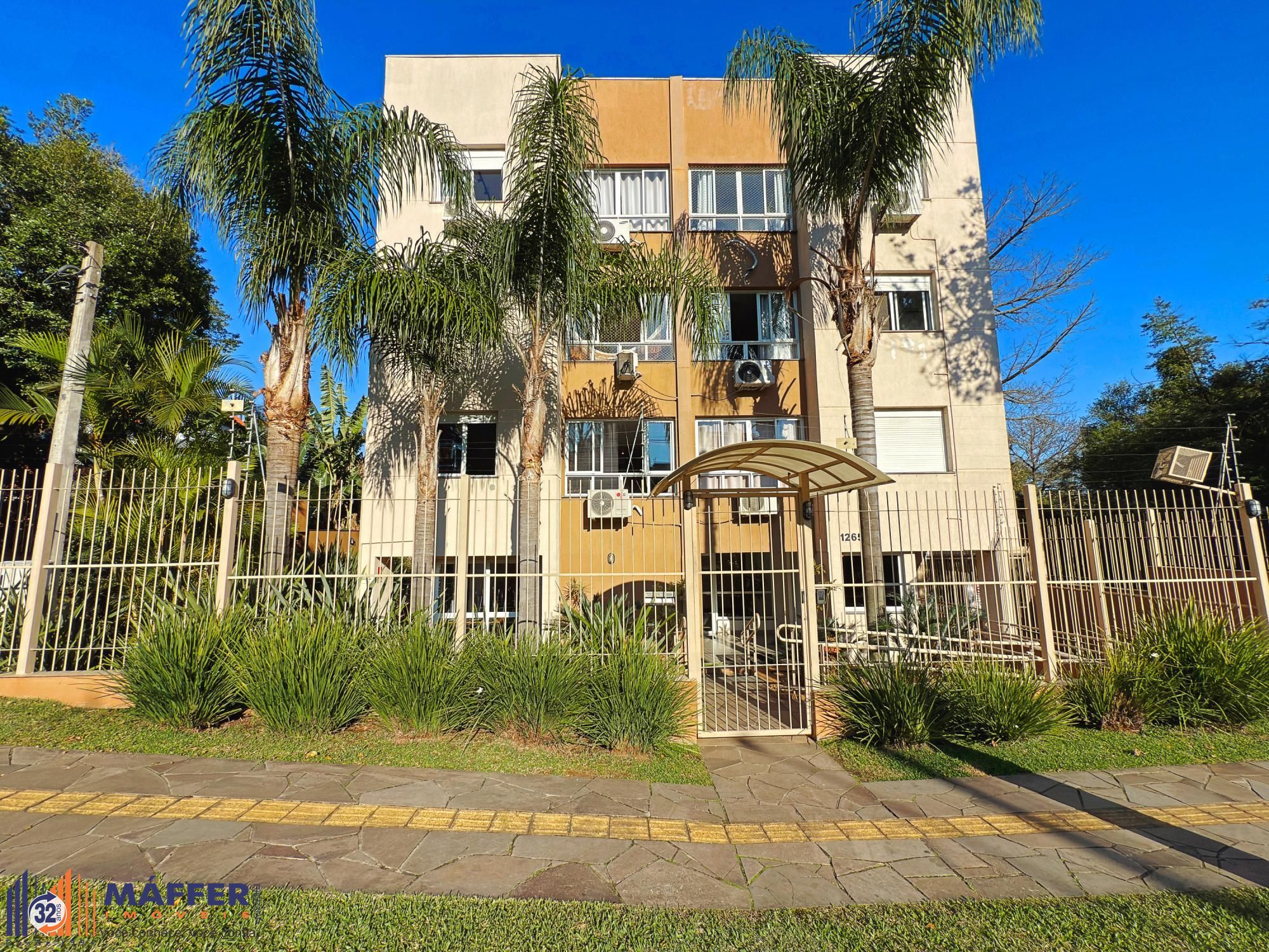 Apartamento, 2 quartos, 52 m² - Foto 24
