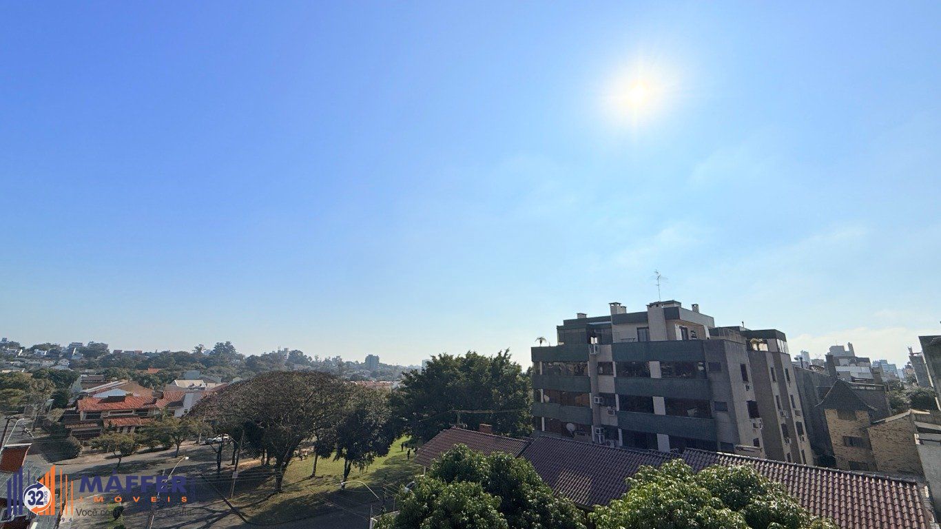 Cobertura, 2 quartos, à venda, 152 m², Jardim Itu - Porto Alegre — foto 3