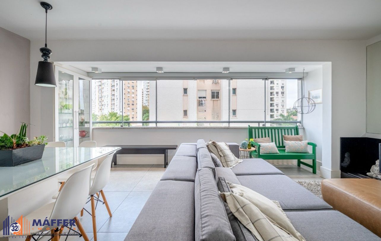 Apartamento, 3 quartos, 105 m² - Foto 15
