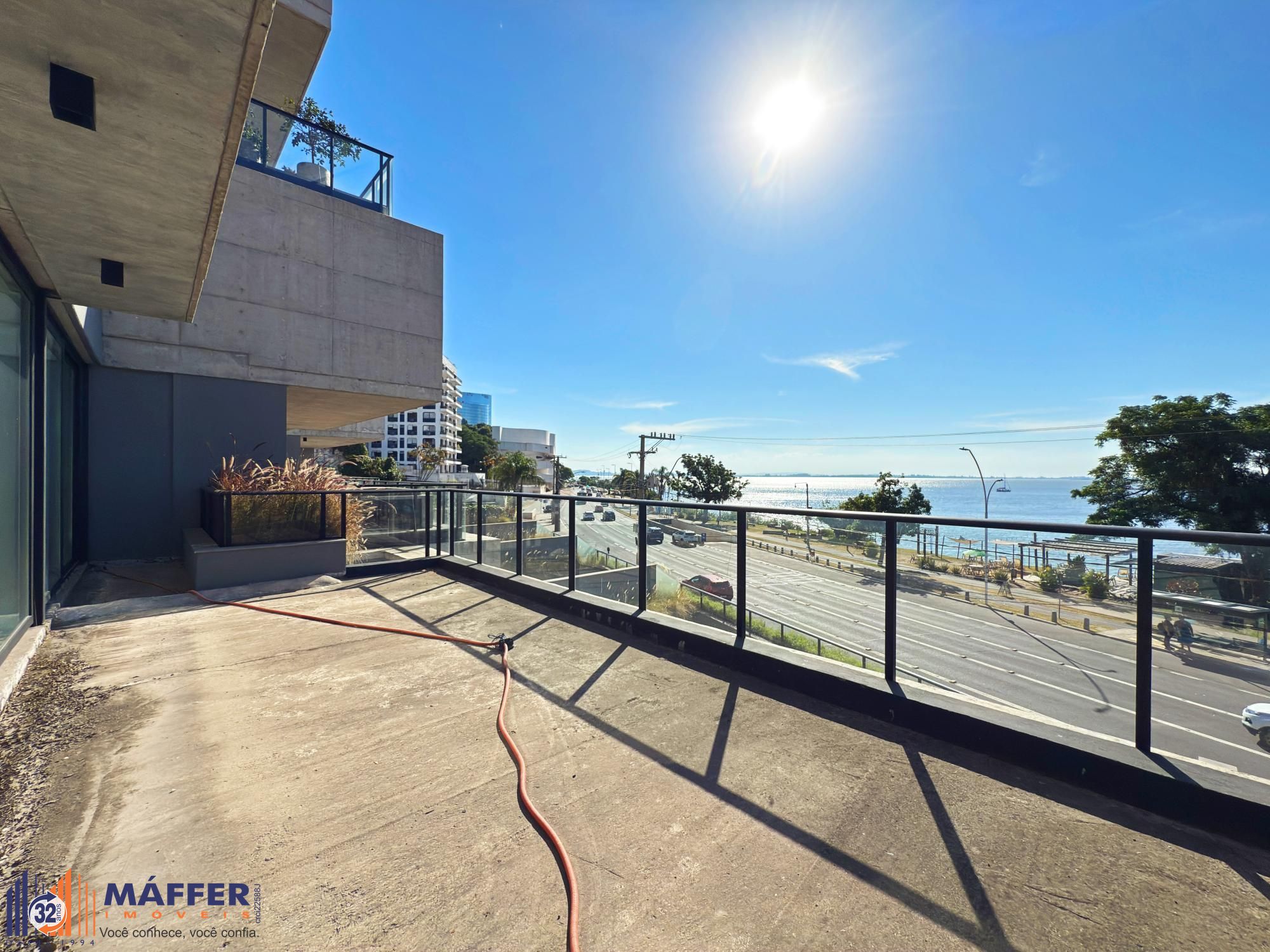 Apartamento, 3 suítes, à venda, 230 m², Praia de Belas - Porto Alegre — foto 2