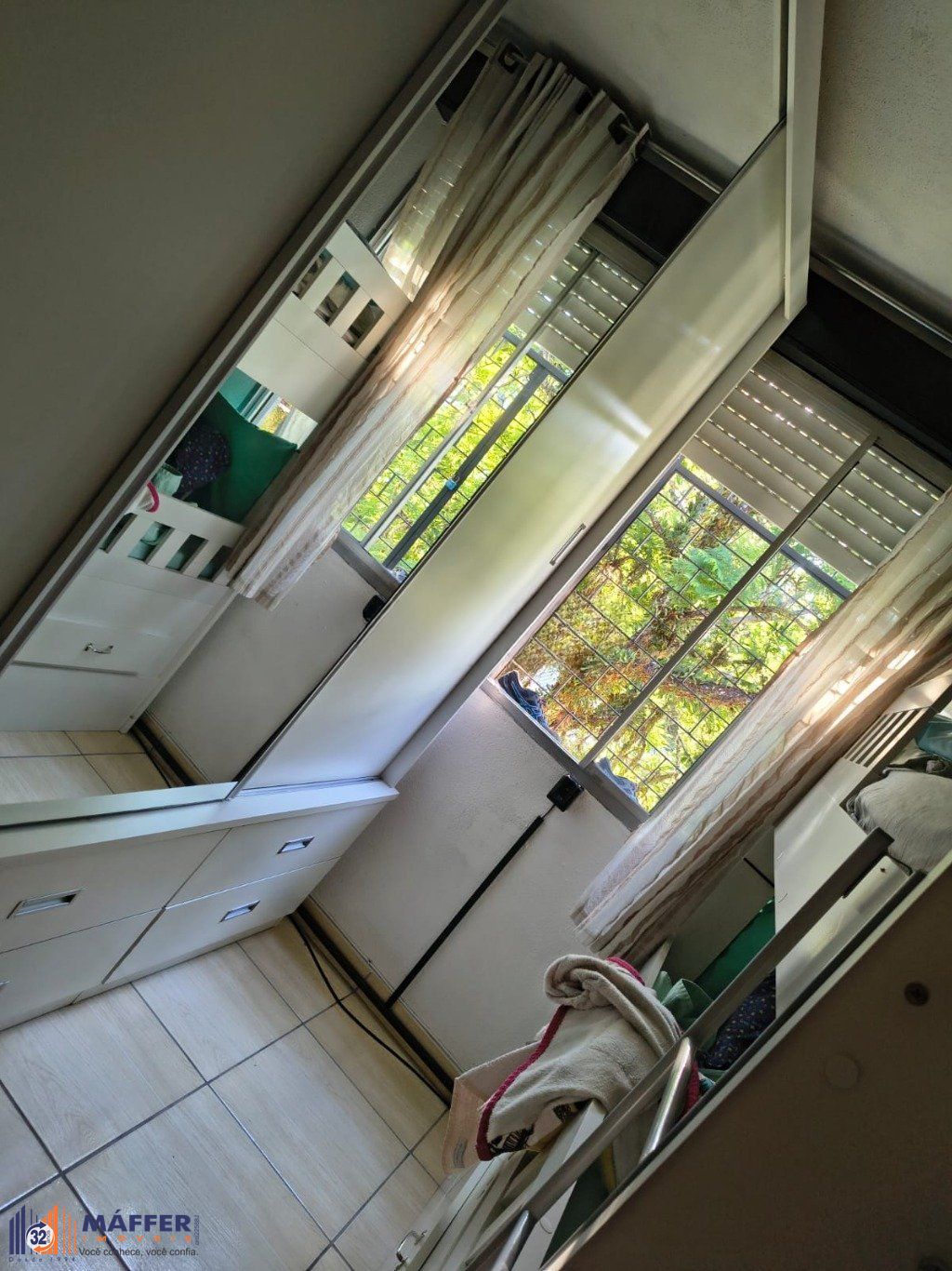 Apartamento, 3 quartos, 61 m² - Foto 10