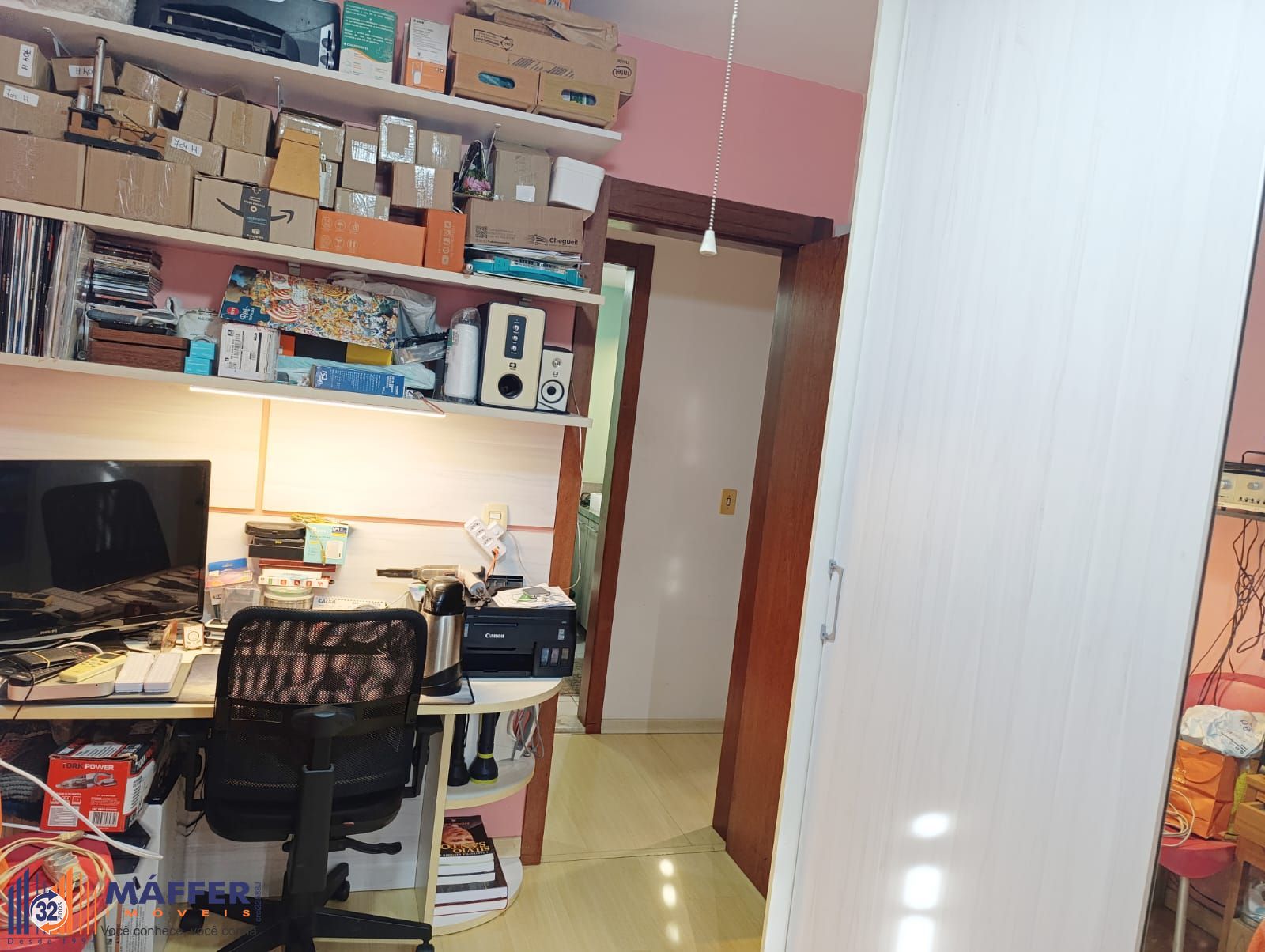 Apartamento, 3 quartos, 70 m² - Foto 16