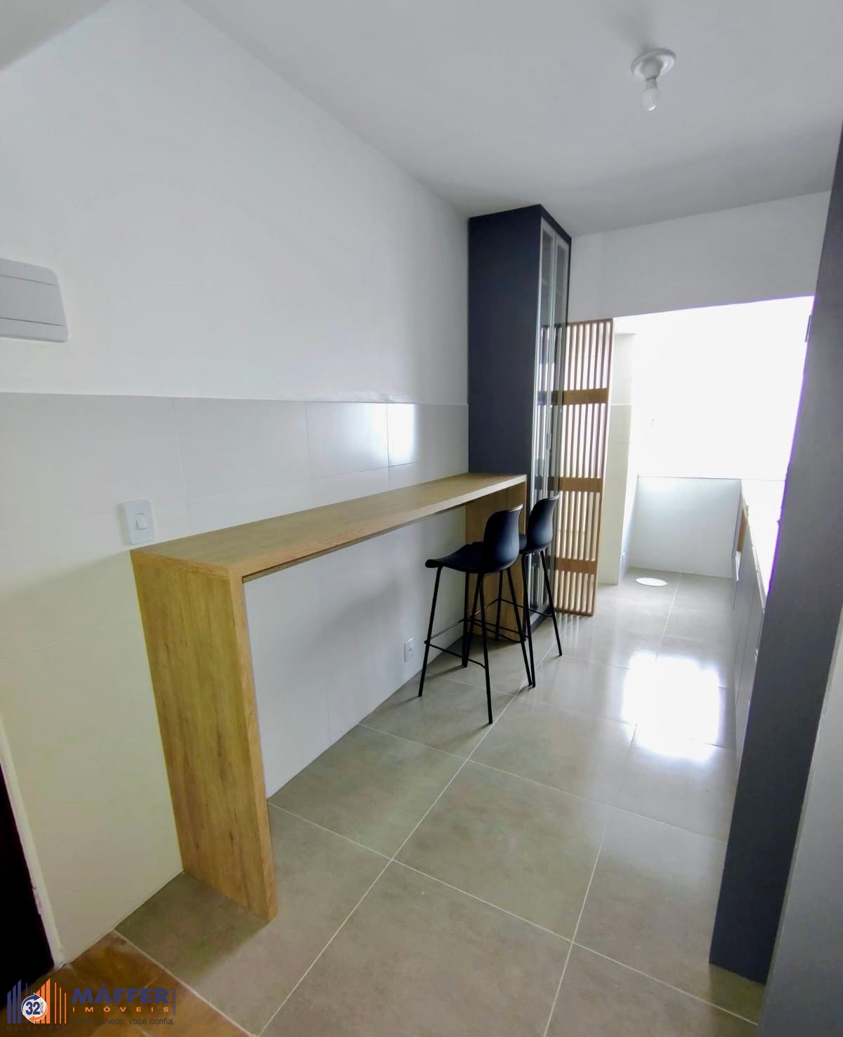 Apartamento, 2 quartos, 60 m² - Foto 7