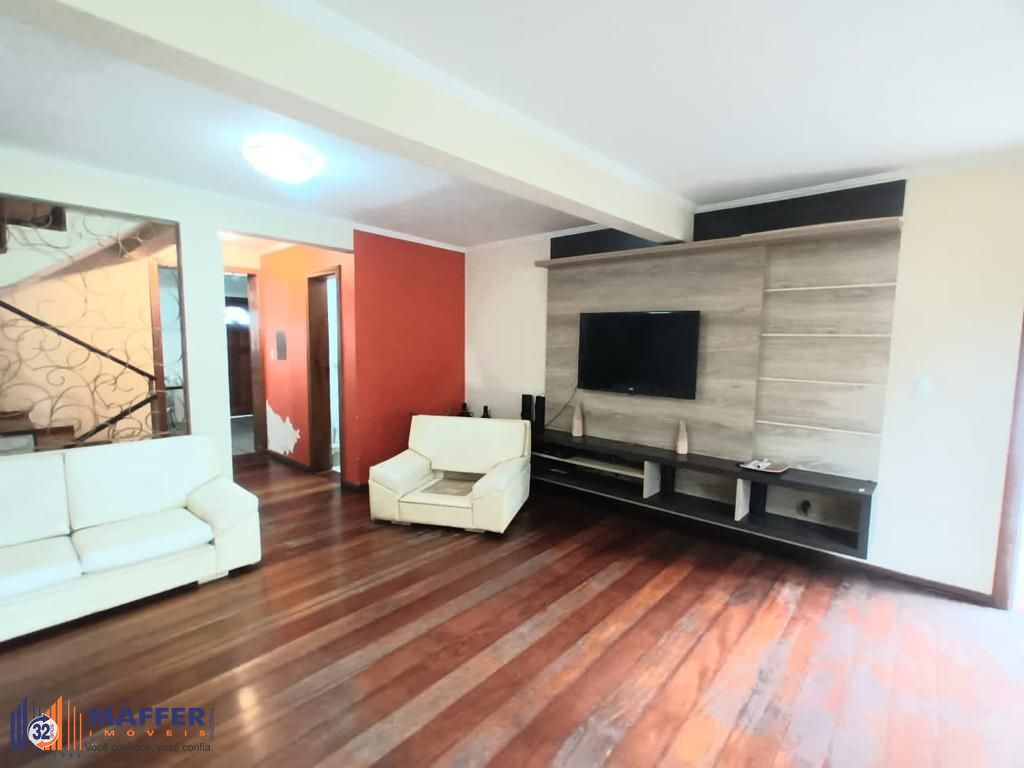 Sobrado, 4 quartos, à venda, 368 m², Nossa Senhora das Graças - Canoas — foto 5